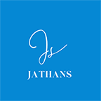 Jathans Creatives Logo